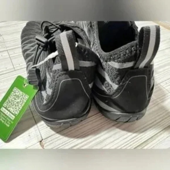 Hike footwear Lorax Pro Healthy non-slip barefoot  shoe unisex EU 39 W 8 M6 - Picture 4 of 6